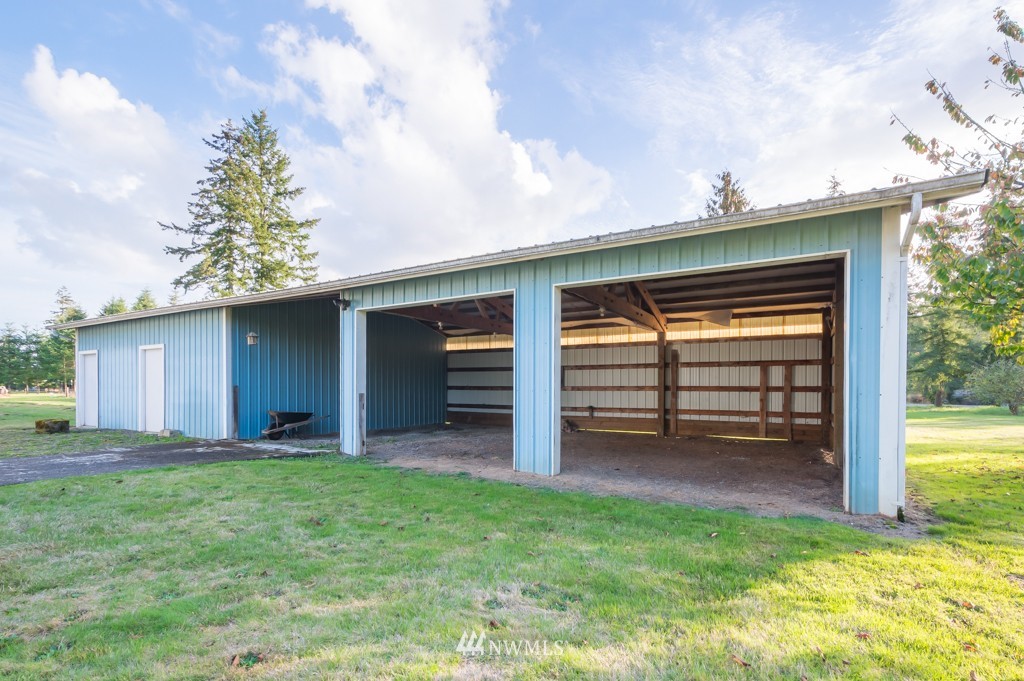 120 Woodard Road Napavine, WA 98532 - Photo 3 of 25 Gallery Image 3