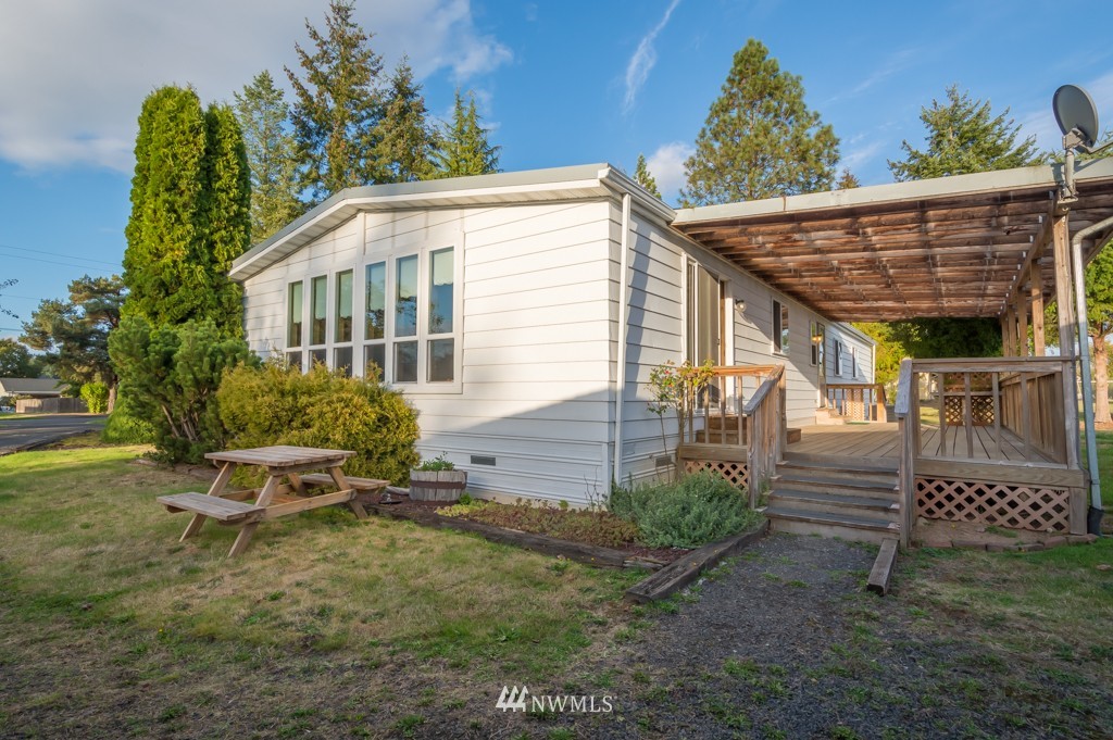 120 Woodard Road Napavine, WA 98532 - Photo 24 of 25 Gallery Image 24