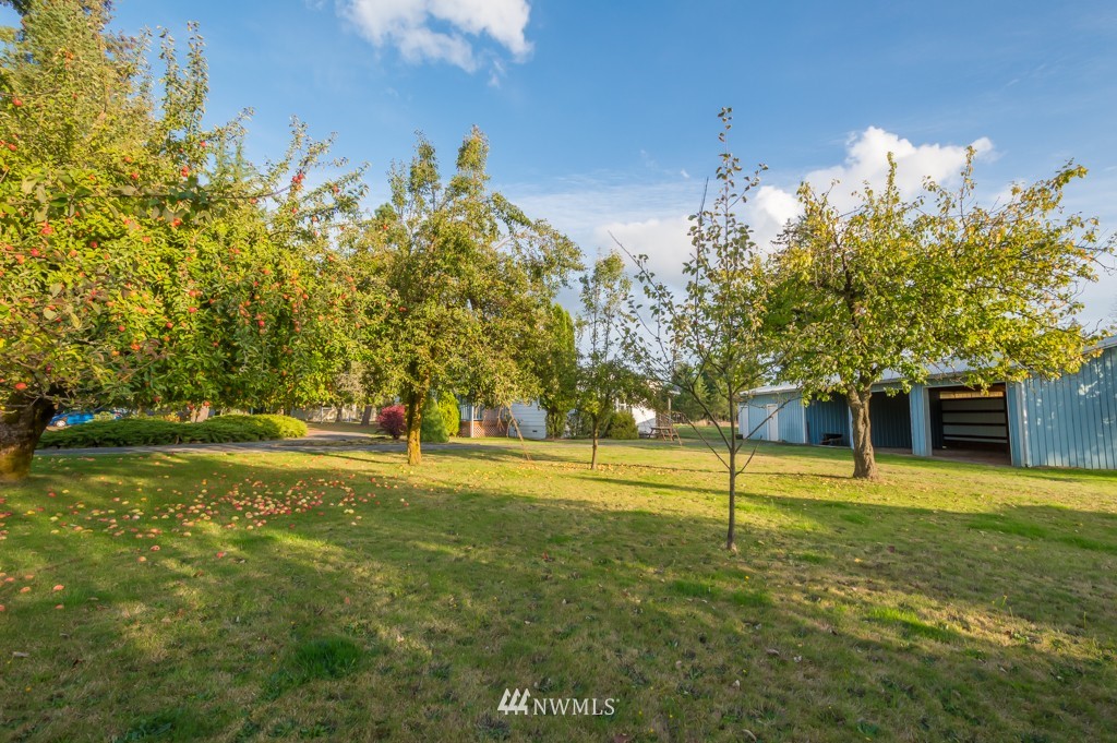 120 Woodard Road Napavine, WA 98532 - Photo 25 of 25 Gallery Image 25