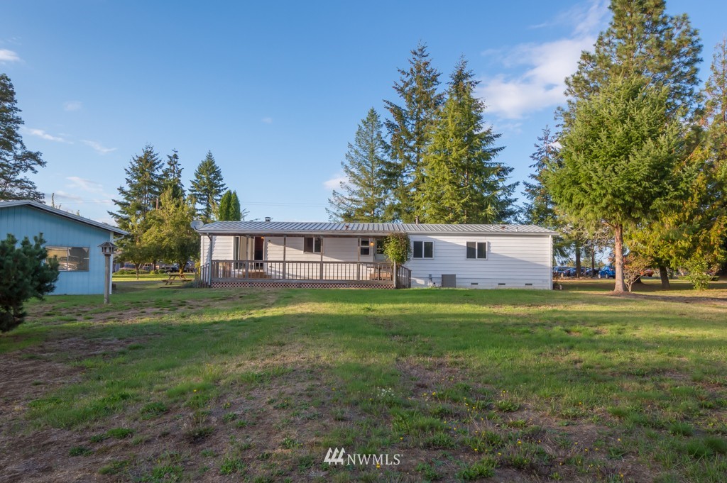 120 Woodard Road Napavine, WA 98532 - Photo 8 of 25 Gallery Image 8