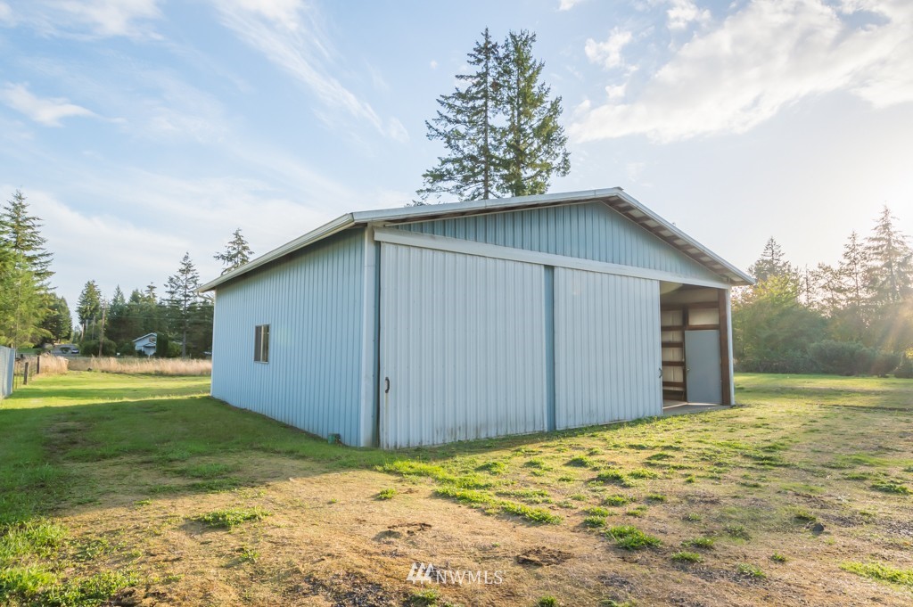 120 Woodard Road Napavine, WA 98532 - Photo 10 of 25 Gallery Image 10