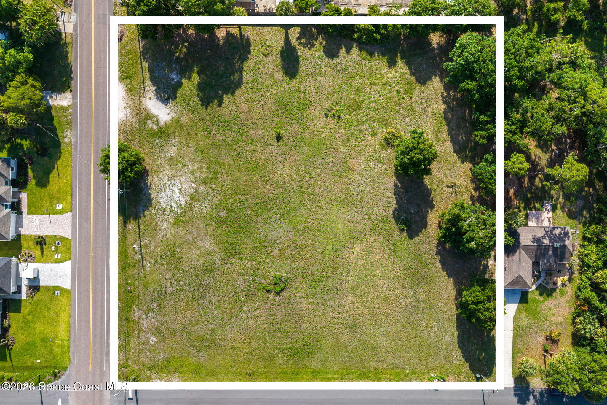 7485 Sheridan Road Melbourne, FL 32904 - Photo 11 of 11 DJI_20260521090429_0329_D-Edit