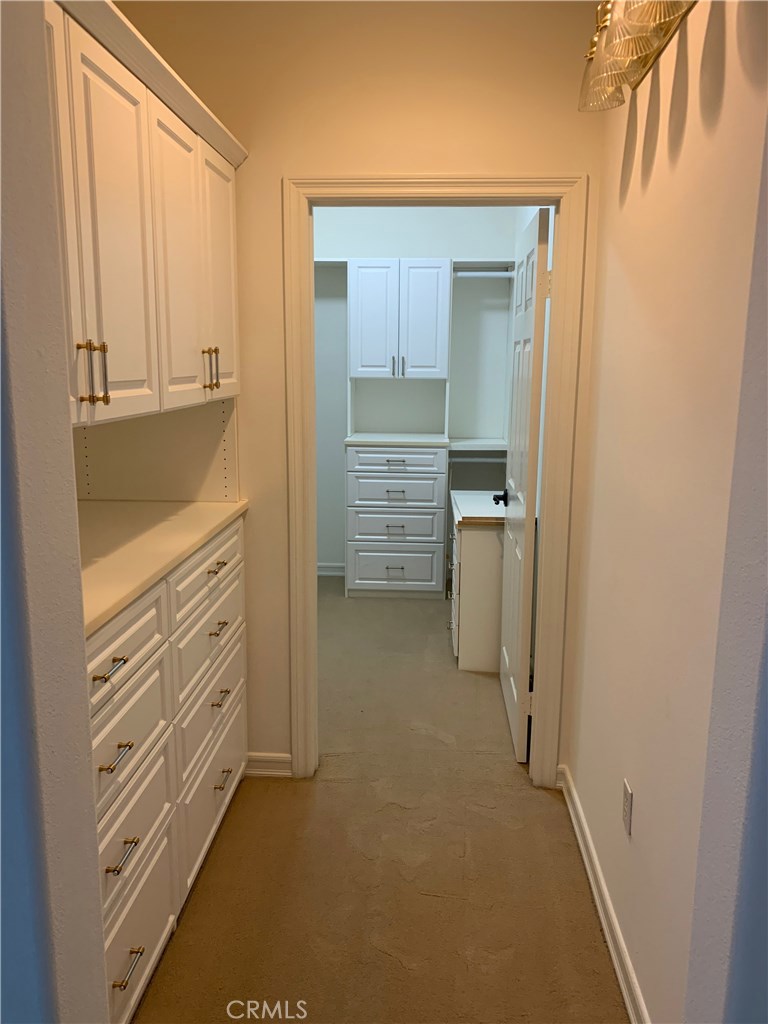 44 Whitford Irvine, CA 92602 - Photo 17 of 20 a view of walk in closet