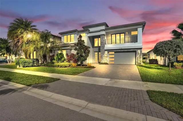 $2,795,000 | 17130 Wandering Wave Avenue, Boca Raton, FL 33496