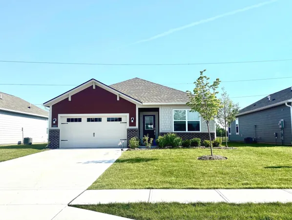 $2,570 | 6511 Magnolia Drive, McCordsville, IN 46055