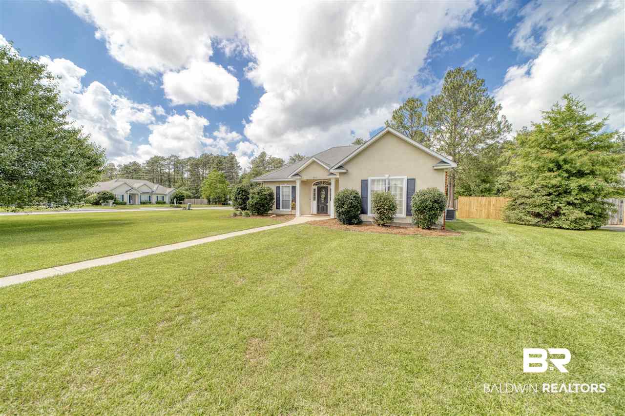9112 Field Brook Circle North Mobile, AL 36695 - Photo 3 of 21