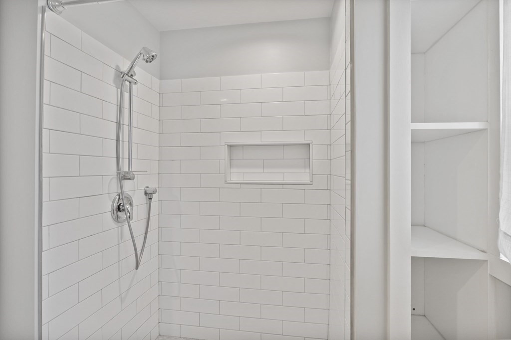29 Stuart Road Rochester, MA 02770 - Photo 20 of 41 a bathroom with a shower