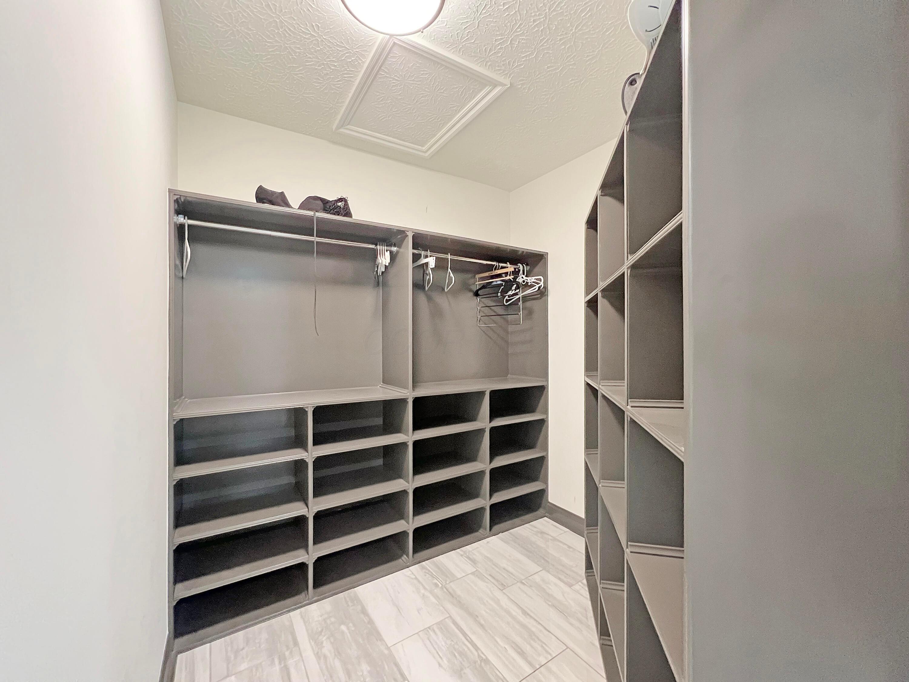7792 Rodebaugh Road Reynoldsburg, OH 43068 - Photo 27 of 53 Custom Closet