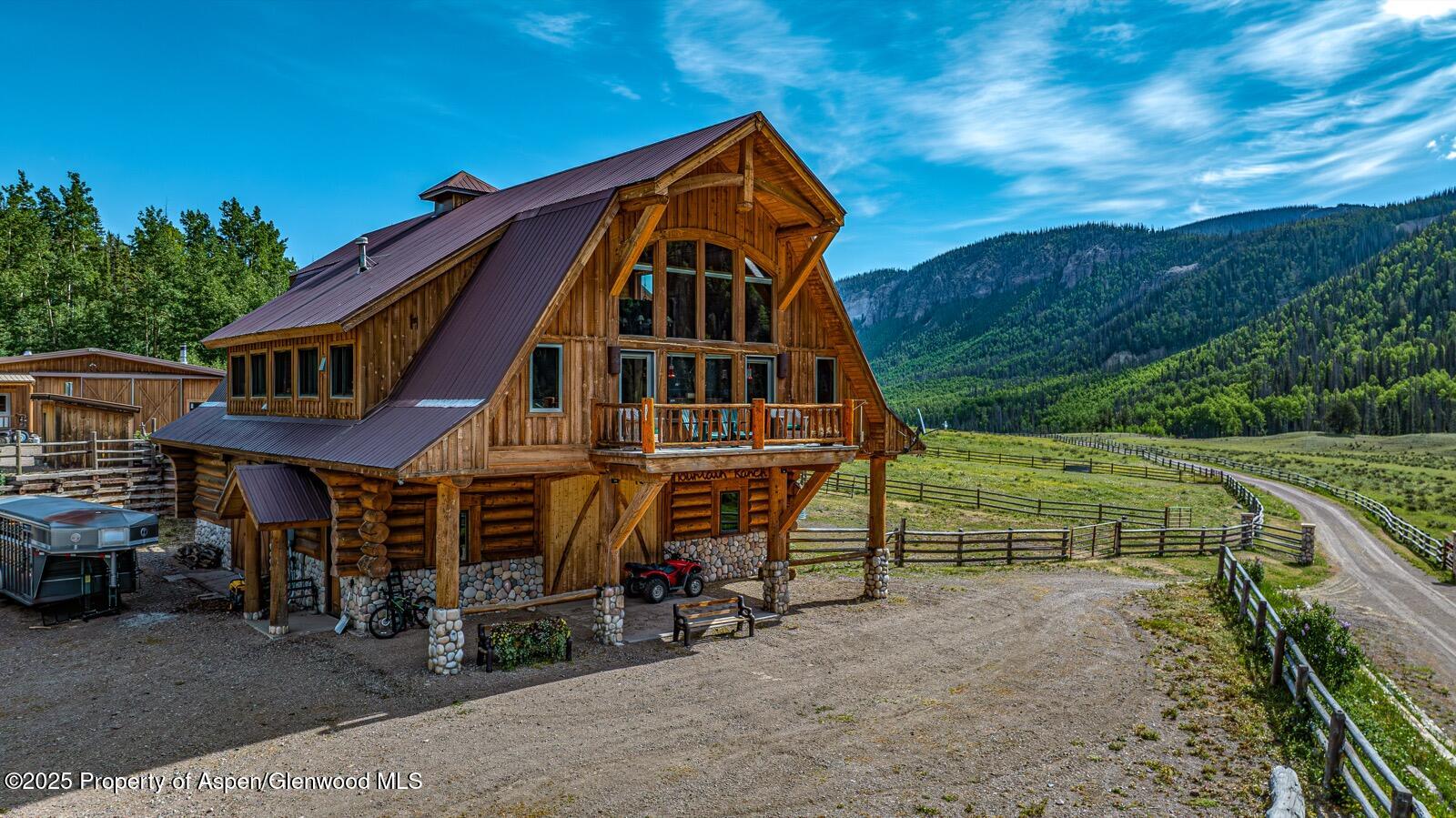 2418 Usfs Road Creede, CO 81130 - Photo 12 of 56 DJI_0817-Enhanced-NR
