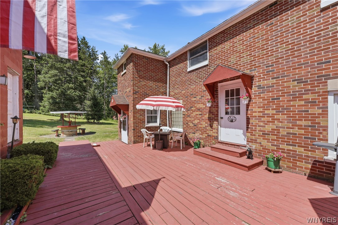 7902 Back Creek Road Boston, NY 14075 - Photo 29 of 47 Gallery Image 29