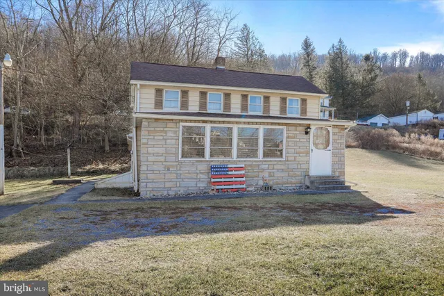 $87,000 | 15506 Iron Rail Street, Mount Savage, MD 21545