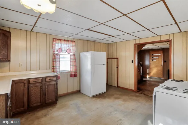 $87,000 | 15506 Iron Rail Street, Mount Savage, MD 21545