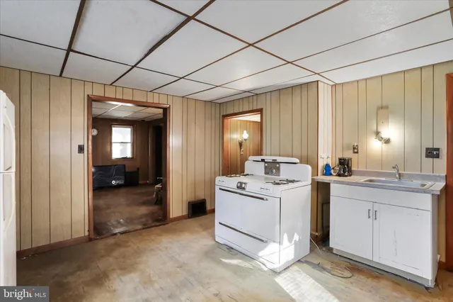 $87,000 | 15506 Iron Rail Street, Mount Savage, MD 21545