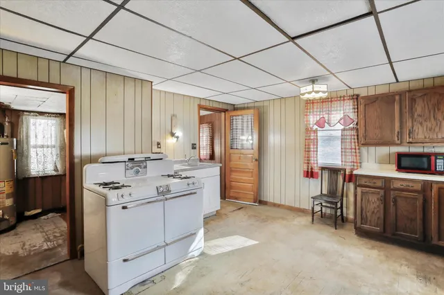 $87,000 | 15506 Iron Rail Street, Mount Savage, MD 21545