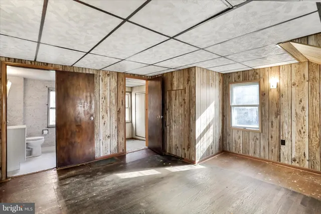 $87,000 | 15506 Iron Rail Street, Mount Savage, MD 21545