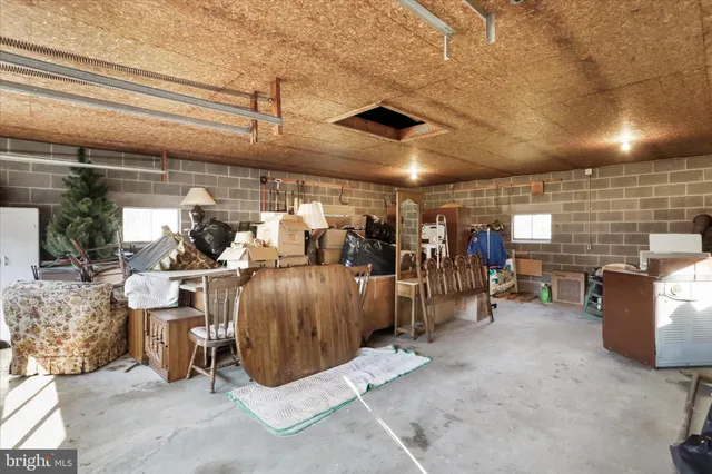 $87,000 | 15506 Iron Rail Street, Mount Savage, MD 21545