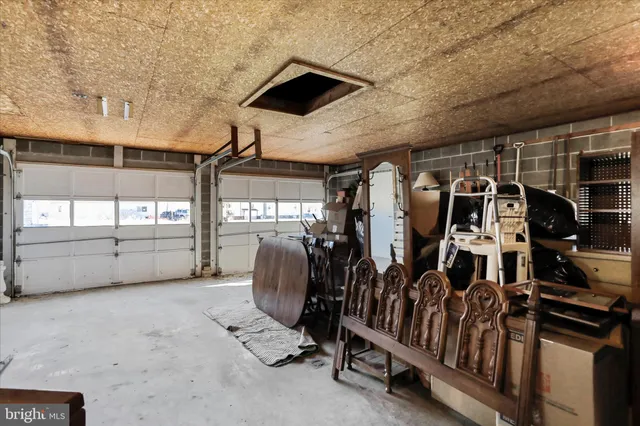 $87,000 | 15506 Iron Rail Street, Mount Savage, MD 21545