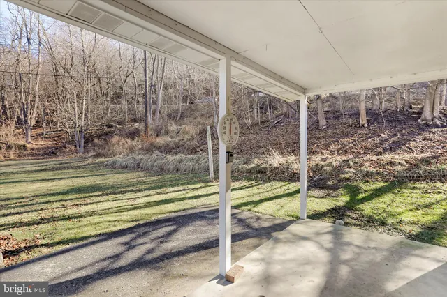 $87,000 | 15506 Iron Rail Street, Mount Savage, MD 21545