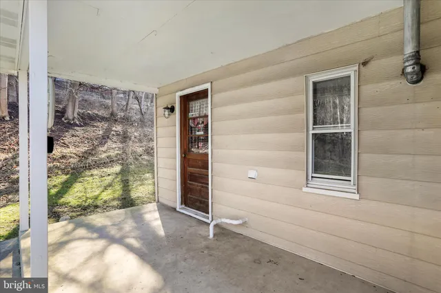 $87,000 | 15506 Iron Rail Street, Mount Savage, MD 21545