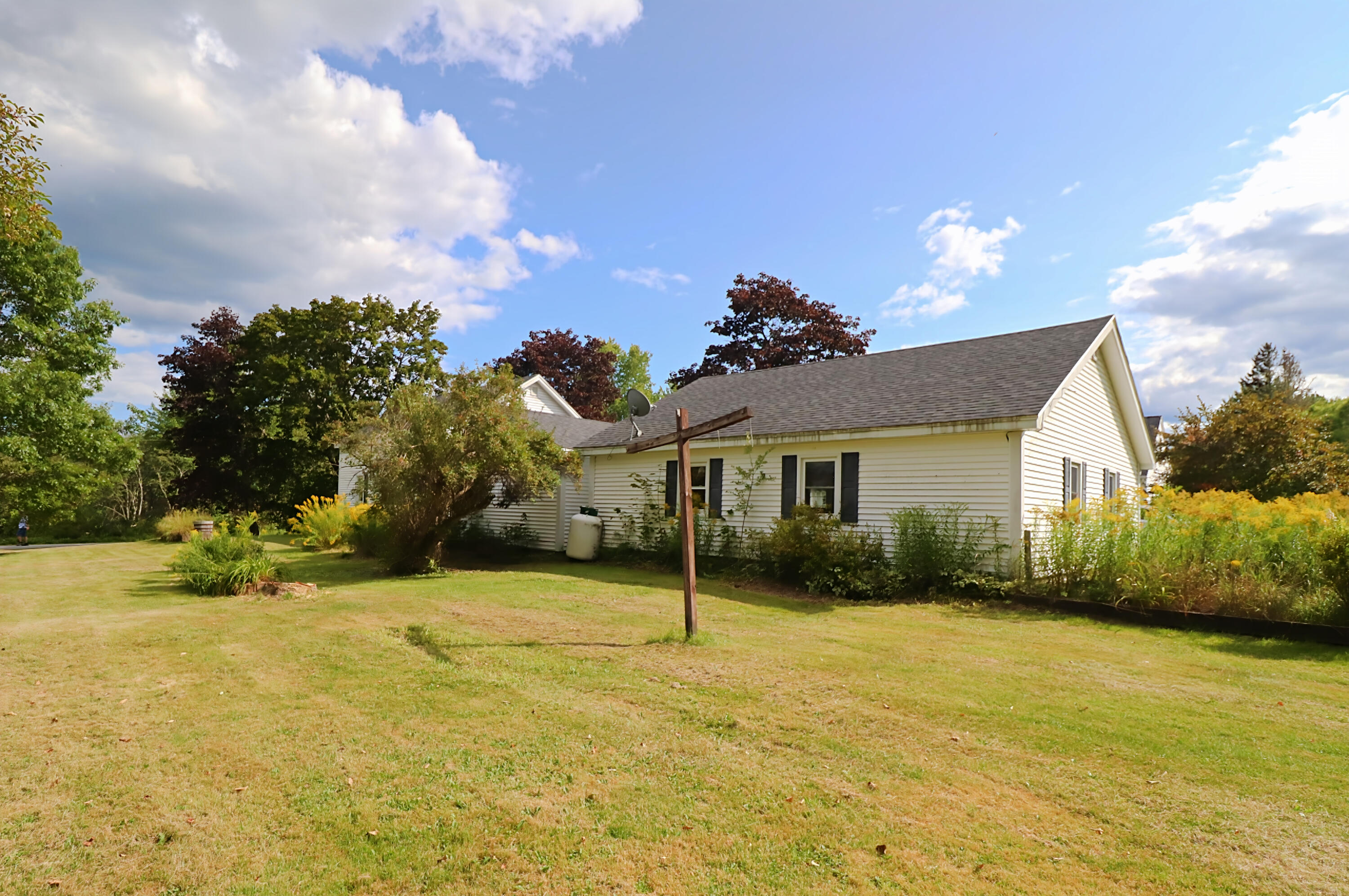 26 Forest Hill Road Harrington, ME 04643 - Photo 5 of 82 55