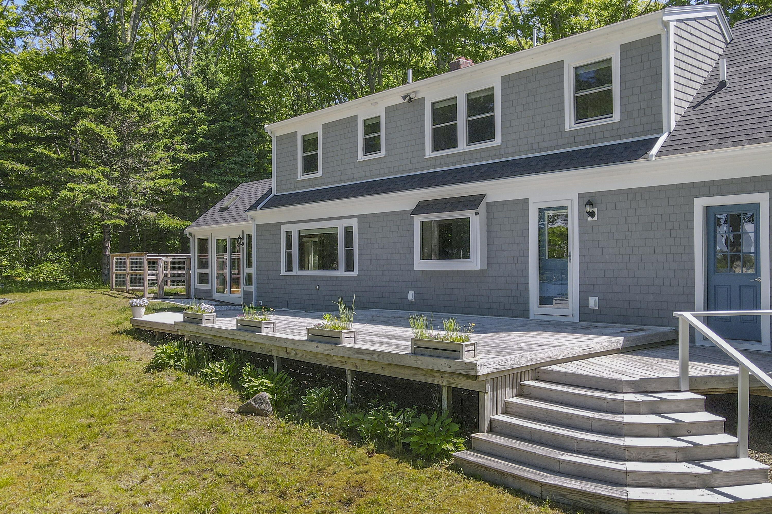 27 Wahebe Road Tenants Harbor, ME 04860 - Photo 20 of 47 20-27WahebeRd-StGeorge-KS