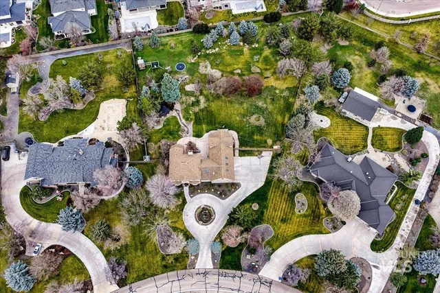 $1,450,000 | 1778 East Dunwoody Court, Meridian, ID 83646