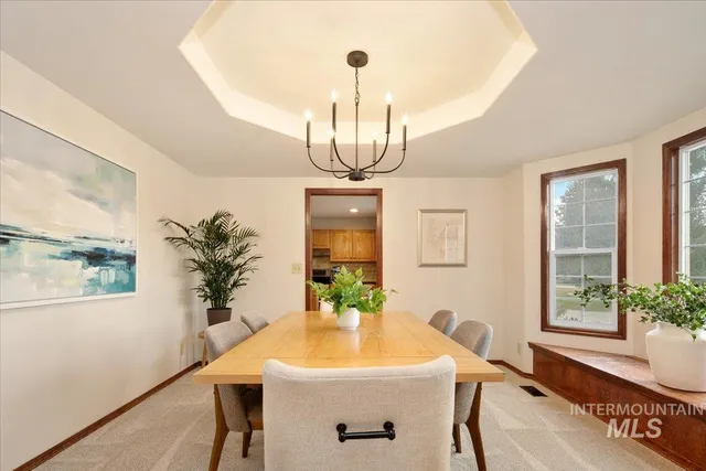 $1,450,000 | 1778 East Dunwoody Court, Meridian, ID 83646