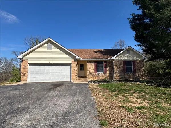 $324,900 | 1546 Sugar Grove Road, Troy, MO 63379