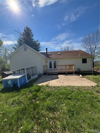 $324,900 | 1546 Sugar Grove Road, Troy, MO 63379