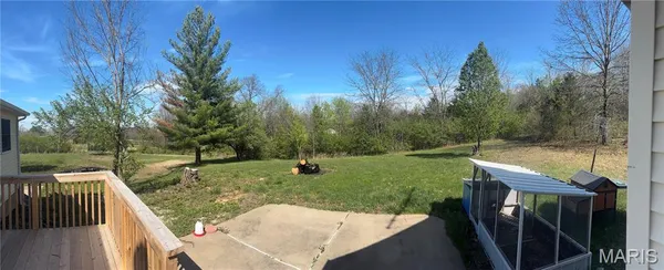 $324,900 | 1546 Sugar Grove Road, Troy, MO 63379