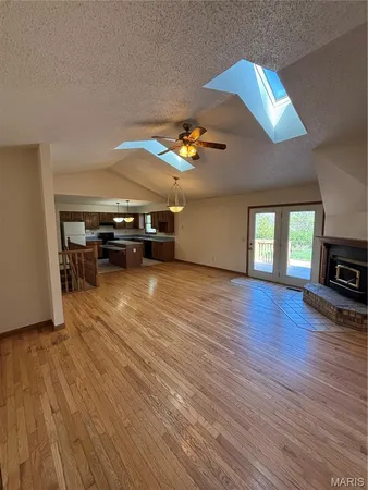 $324,900 | 1546 Sugar Grove Road, Troy, MO 63379