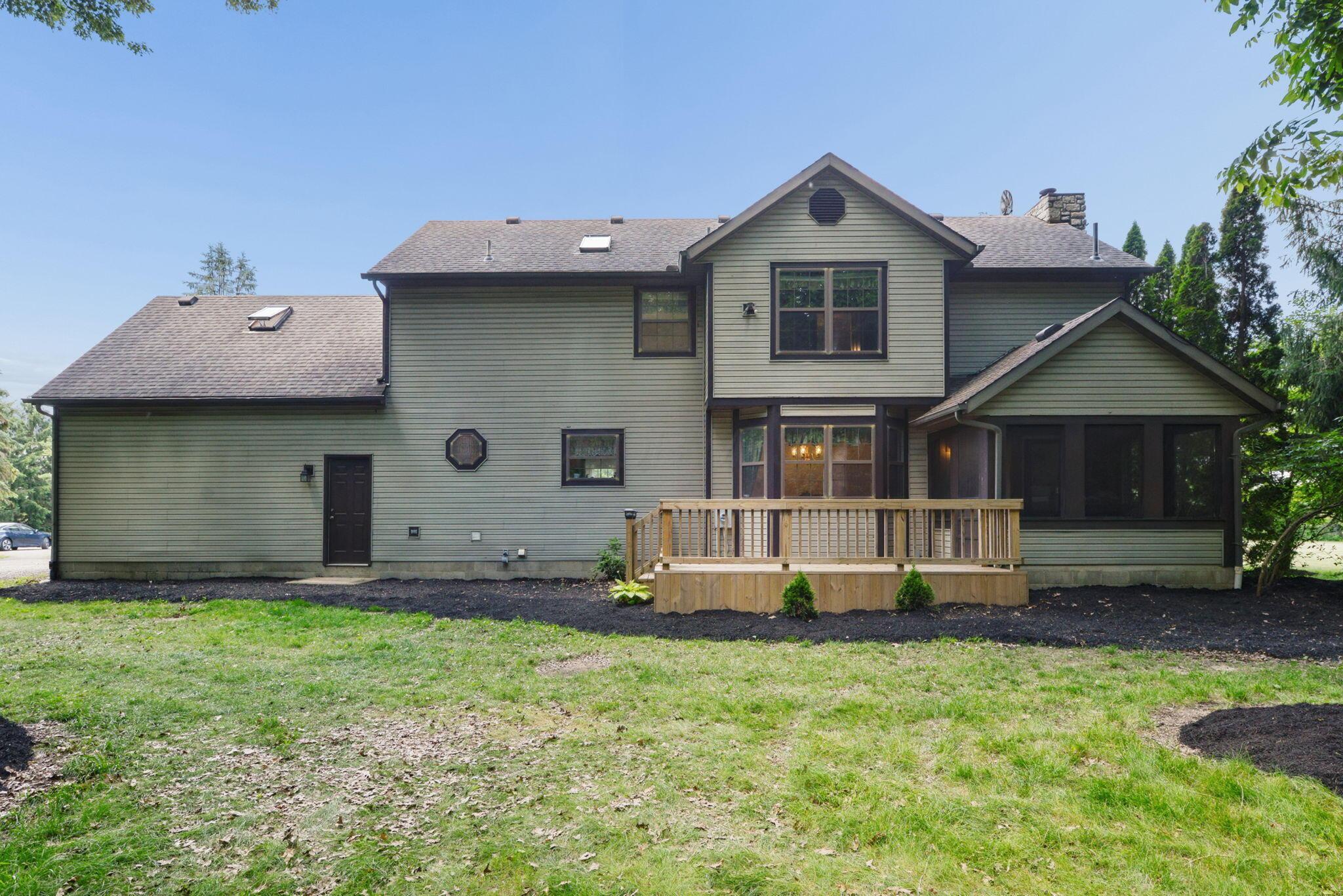5846 Houchard Road Dublin, OH 43016 - Photo 42 of 43