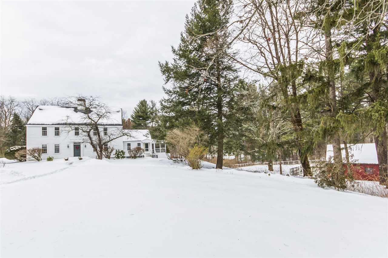 232 Boston Post Road Amherst, NH 03031 - Photo 1 of 40