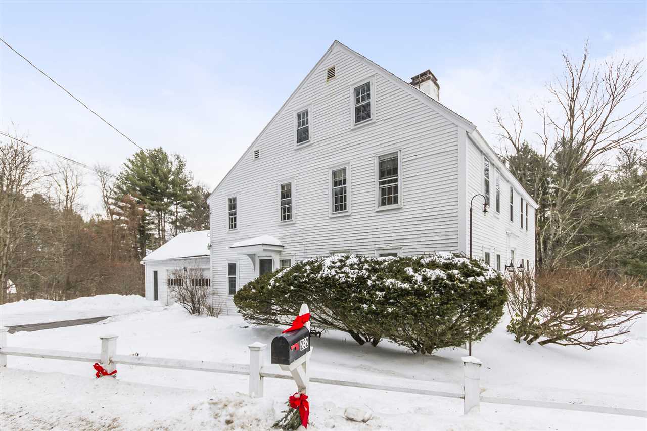 232 Boston Post Road Amherst, NH 03031 - Photo 2 of 40