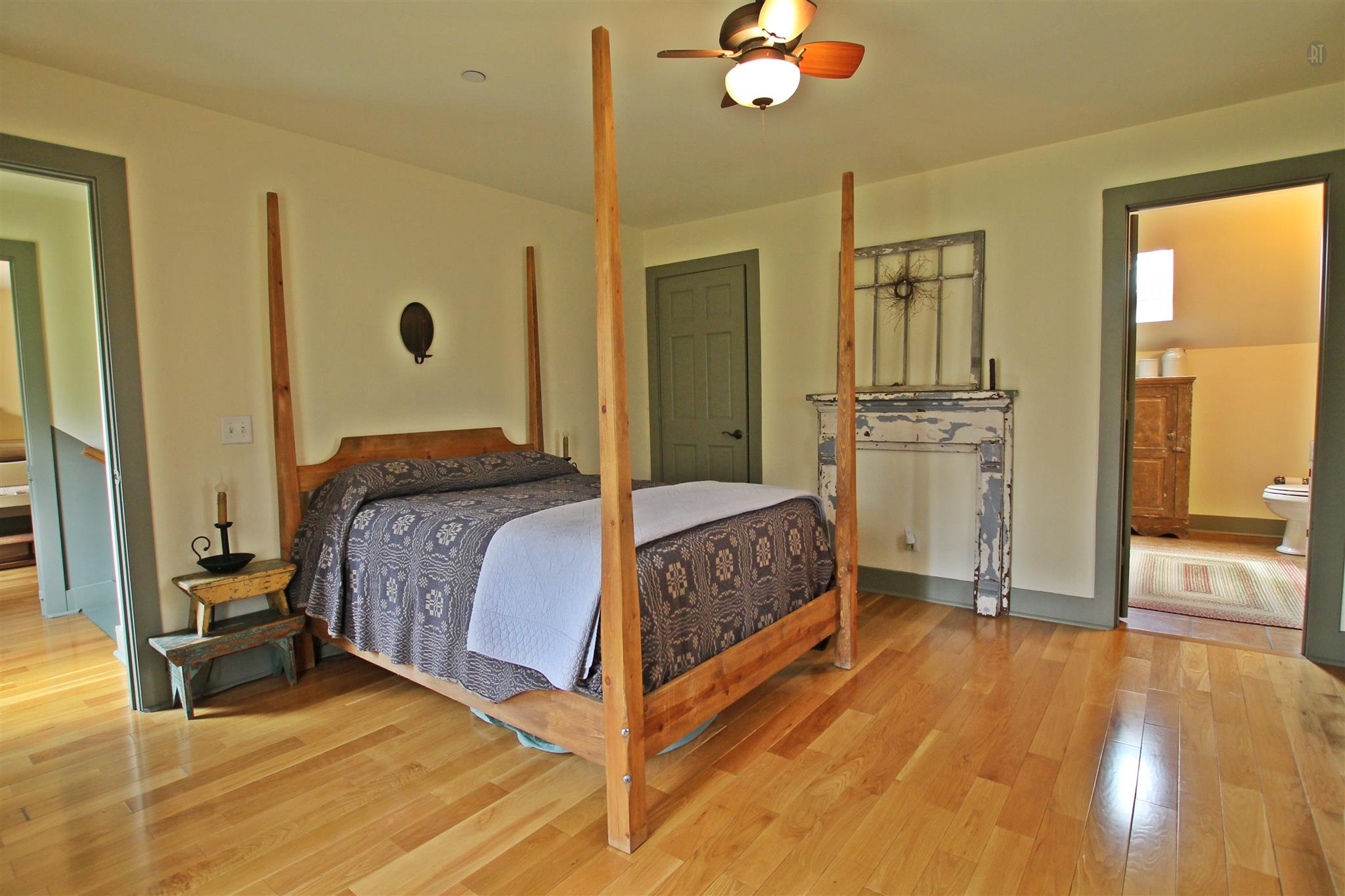 2760 New Hall Road Greenbrier, TN 37073 - Photo 11 of 26