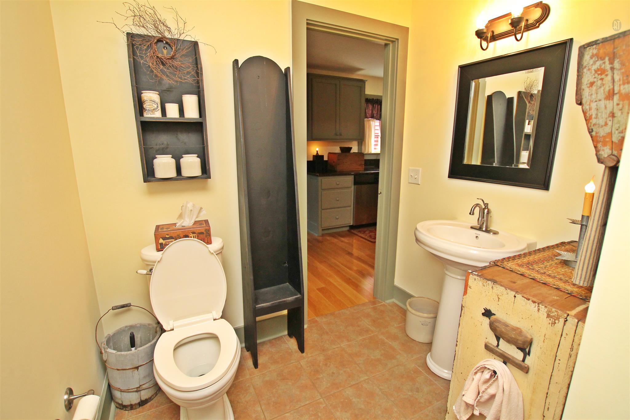 2760 New Hall Road Greenbrier, TN 37073 - Photo 17 of 26