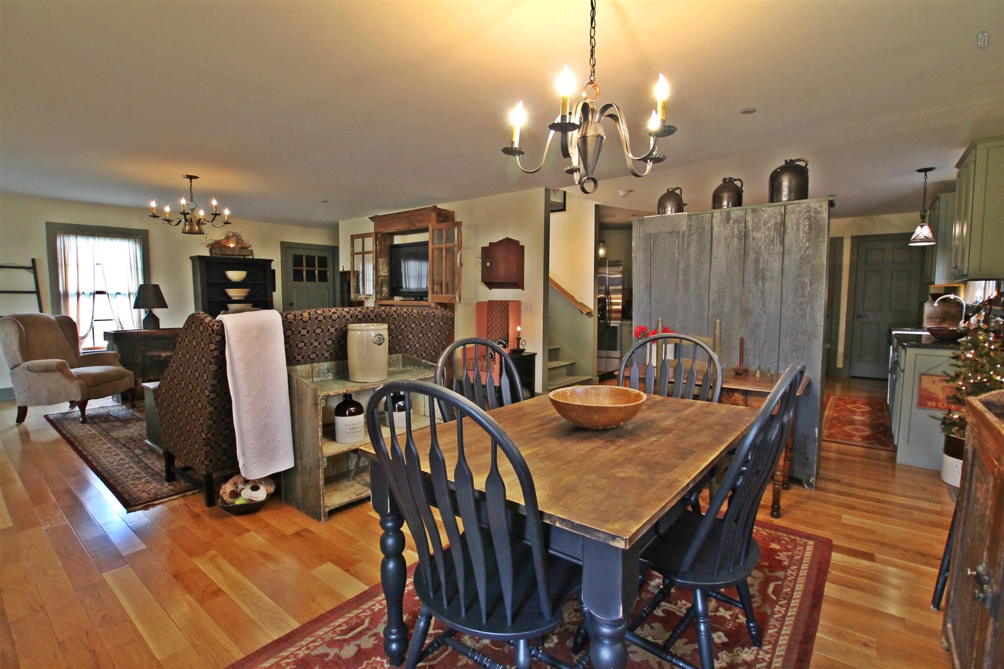2760 New Hall Road Greenbrier, TN 37073 - Photo 4 of 26