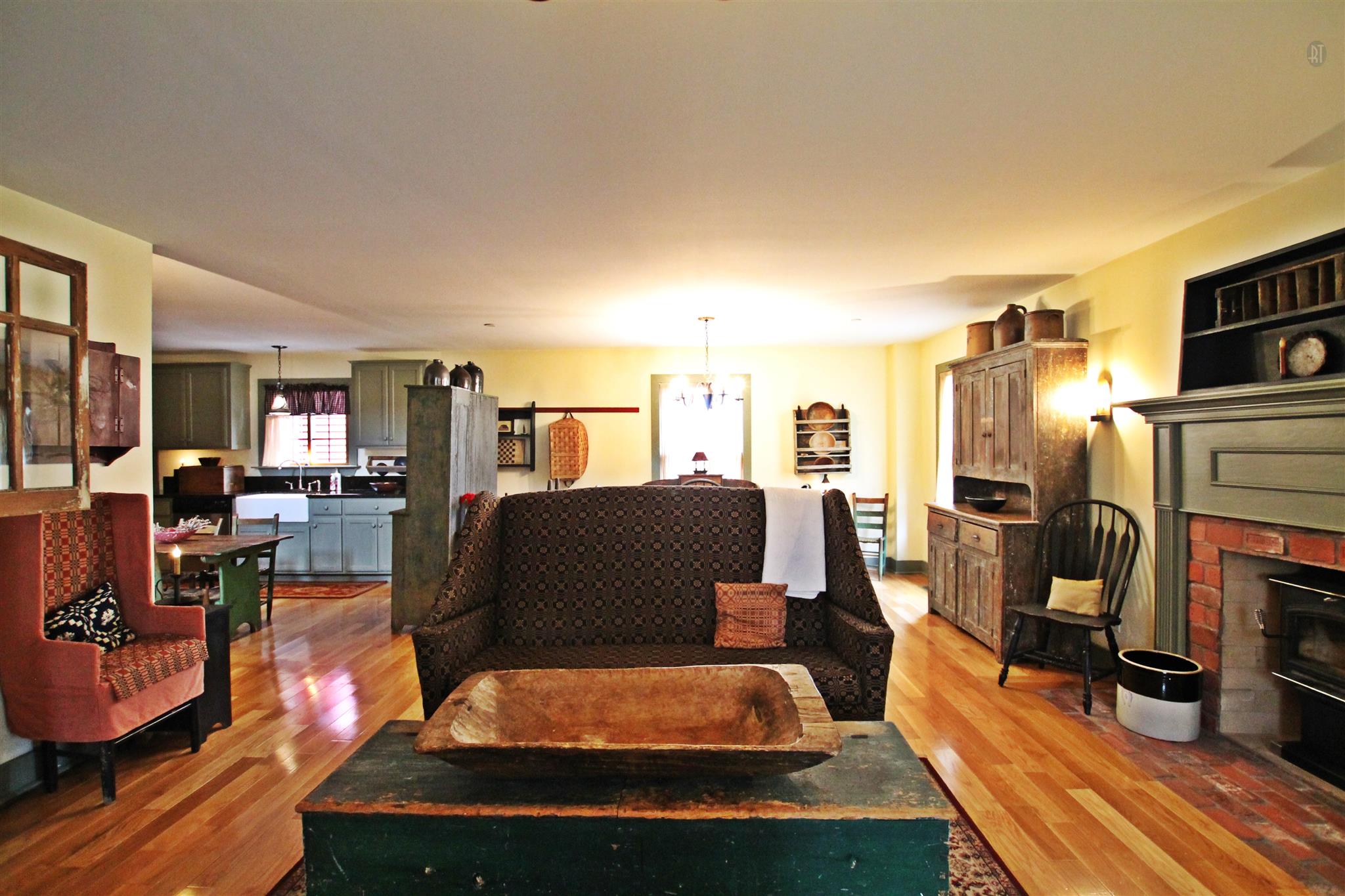 2760 New Hall Road Greenbrier, TN 37073 - Photo 5 of 26