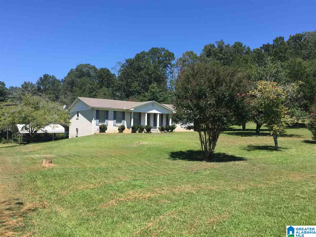 4191 Spunky Hollow Road Remlap, AL 35133 - Photo 21 of 29