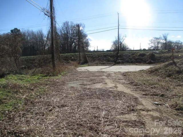 a childrens park with lots of swings and slides