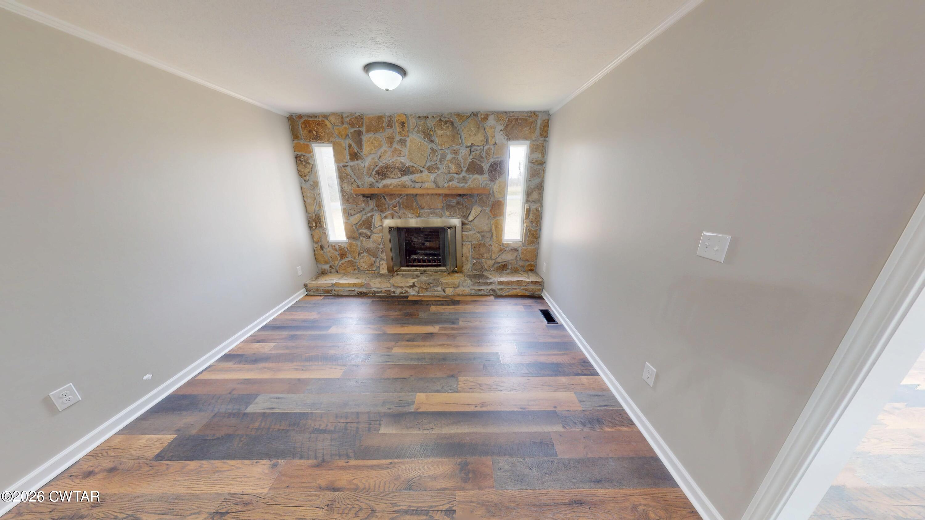 482 Forrester Road Newbern, TN 38059 - Photo 5 of 33 482-Forrester-Rd-03242026_135443
