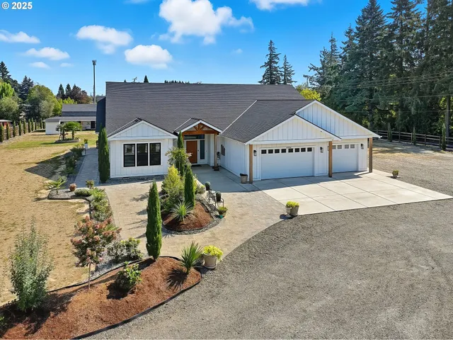 $1,499,990 | 10724 Chug Lane, Salem, OR 97303