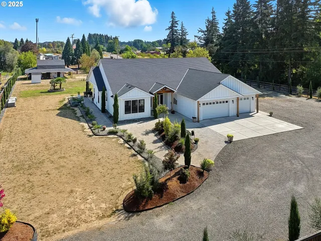 $1,499,990 | 10724 Chug Lane, Salem, OR 97303