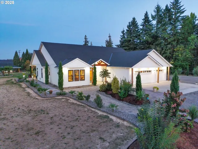 $1,499,990 | 10724 Chug Lane, Salem, OR 97303