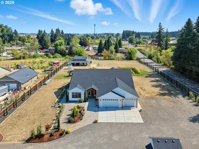 $1,499,990 | 10724 Chug Lane, Salem, OR 97303