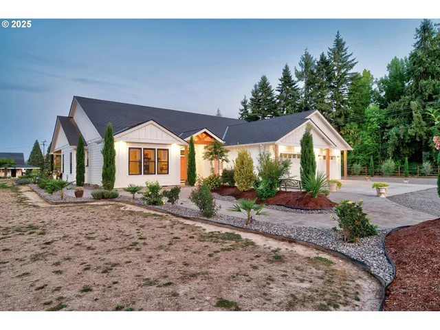 $1,499,990 | 10724 Chug Lane, Salem, OR 97303
