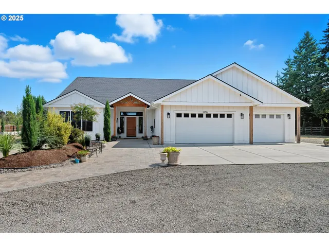 $1,499,990 | 10724 Chug Lane, Salem, OR 97303