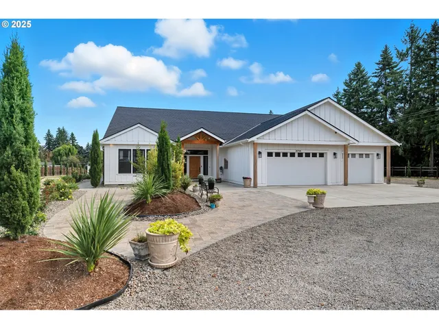 $1,499,990 | 10724 Chug Lane, Salem, OR 97303