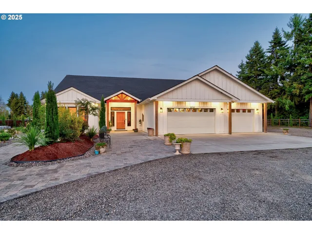 $1,499,990 | 10724 Chug Lane, Salem, OR 97303