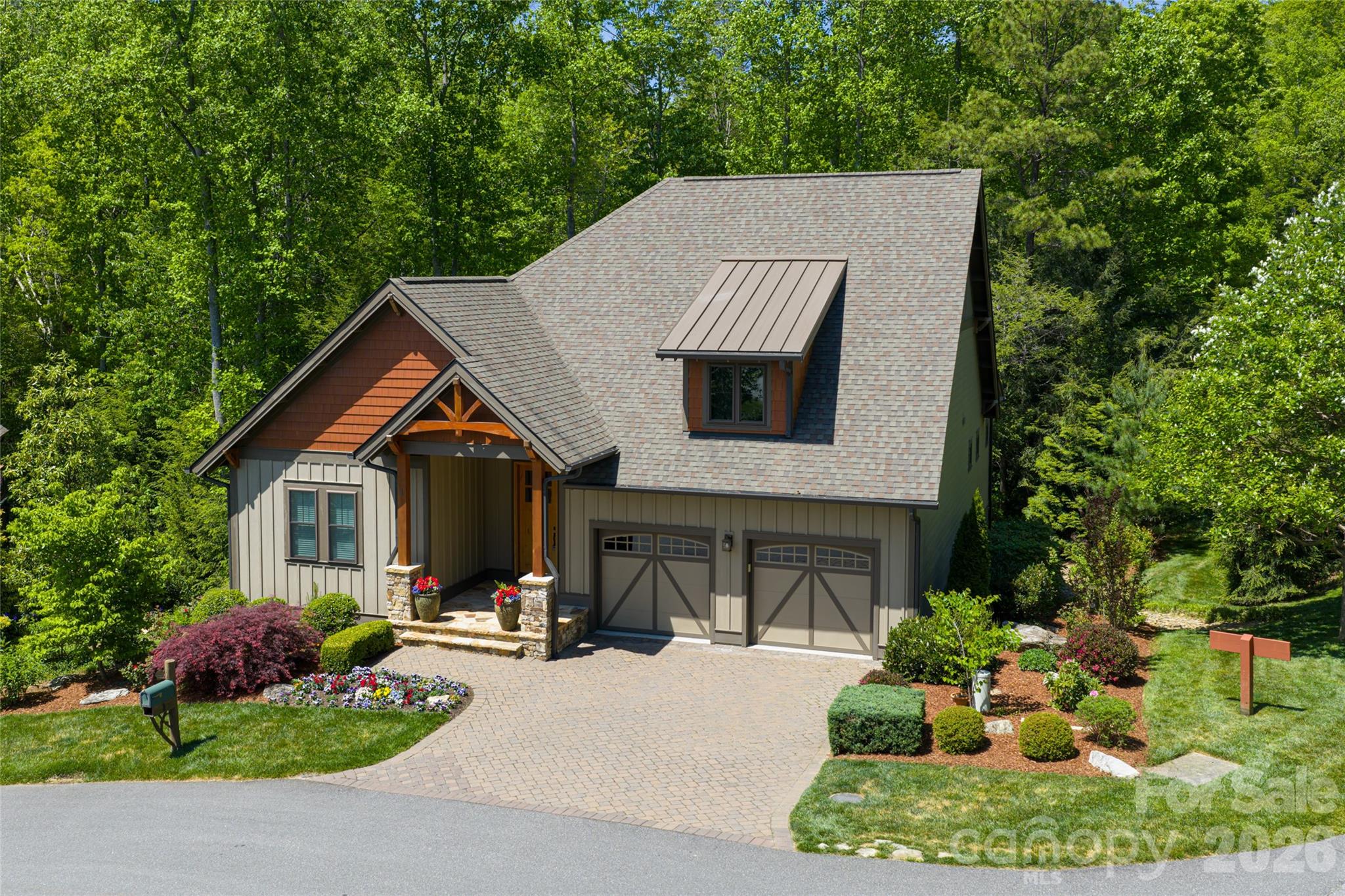 1 Still Creek Loop Fairview, NC 28730 - Photo 2 of 22
